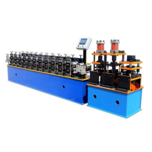 FX aluminium roller shutter garage door roll forming machine